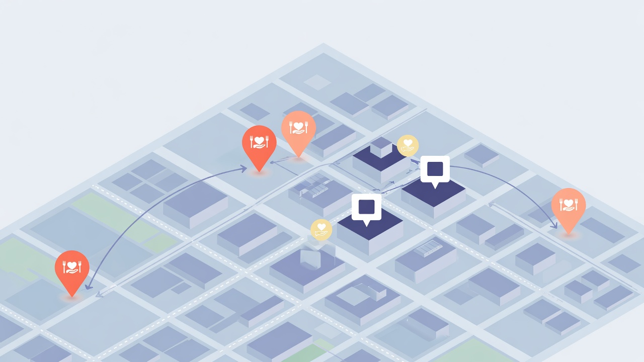 Building a Map Product: Lessons from Logistics Marketplaces (and Careit)